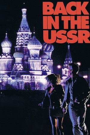 Back in the USSR free