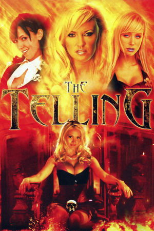 The Telling free