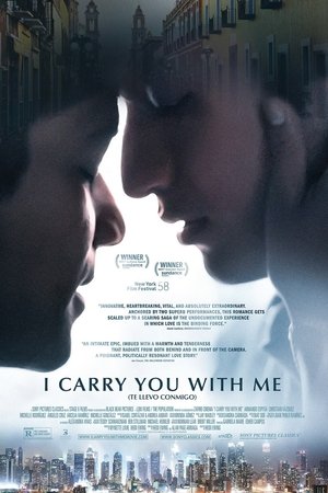 I Carry You with Me free
