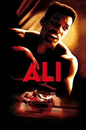 Ali free