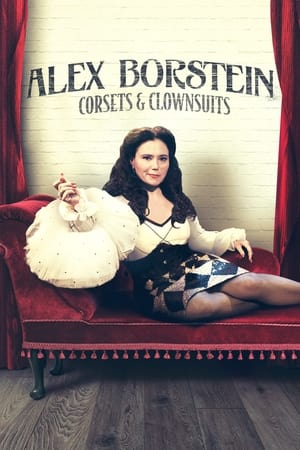 Alex Borstein: Corsets & Clown Suits free