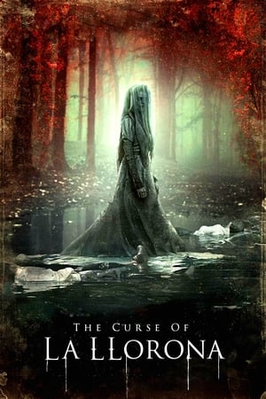 The Curse of La Llorona free