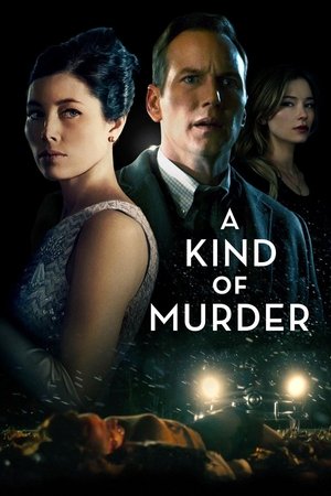 A Kind of Murder free