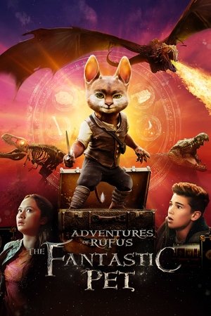 Adventures of Rufus: The Fantastic Pet free