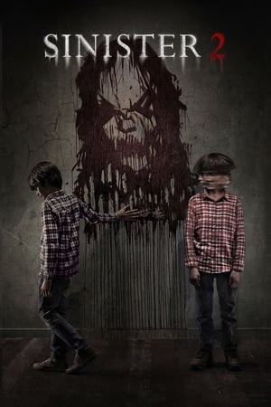 Sinister 2 free