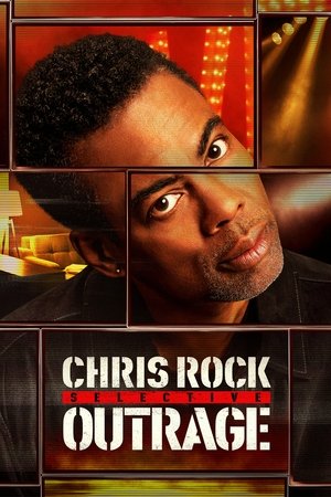 Chris Rock: Selective Outrage free