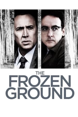 The Frozen Ground free