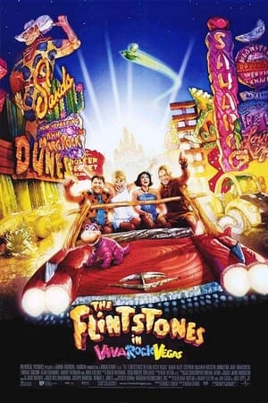 The Flintstones in Viva Rock Vegas free