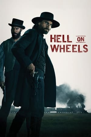 Hell on Wheels [season 2] free