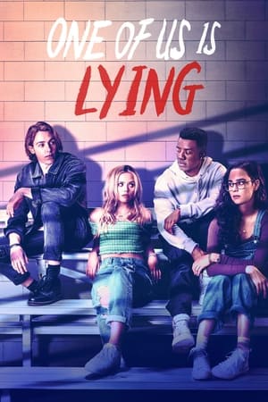 One of Us Is Lying [season 1] free