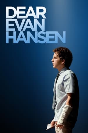 Dear Evan Hansen free