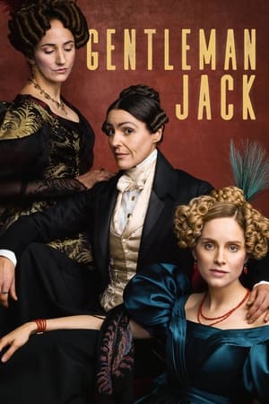 Gentleman Jack [season 2] free