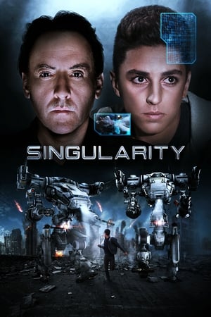 Singularity free