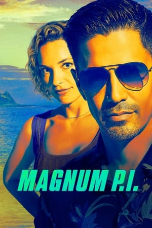 Magnum P.I. [season 5] free