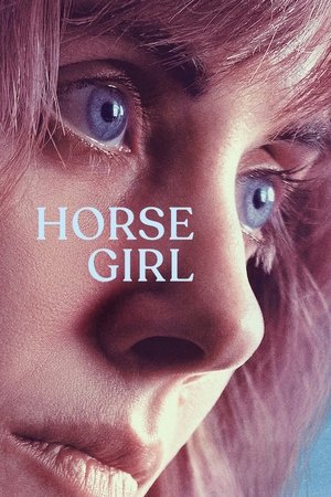 Horse Girl free