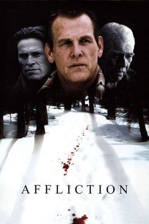 Affliction free