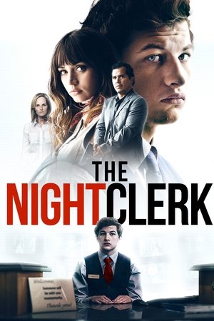 The Night Clerk free