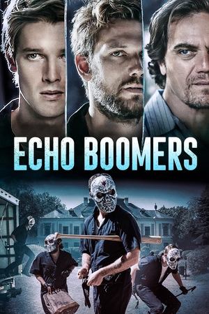 Echo Boomers free
