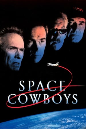 Space Cowboys free