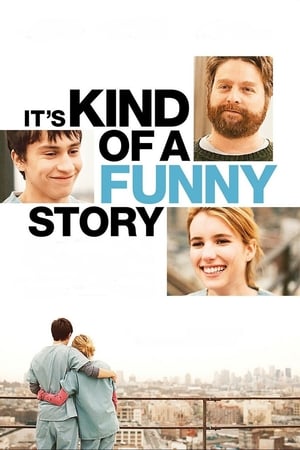 It's Kind of a Funny Story free