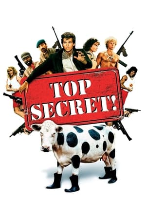 Top Secret! free