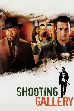Shooting Gallery free