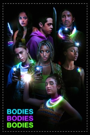 Bodies Bodies Bodies free