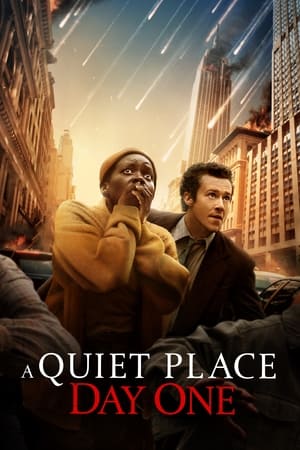 A Quiet Place: Day One free