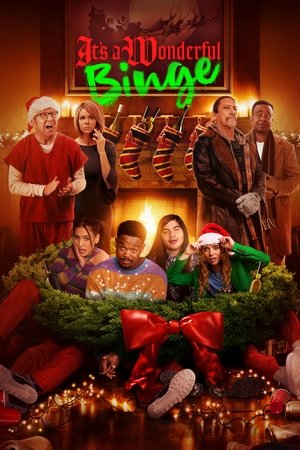 It's a Wonderful Binge free