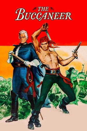 The Buccaneer free