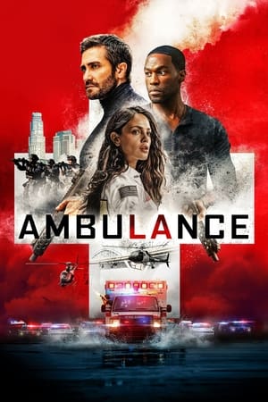 Ambulance free