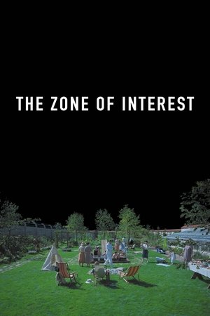 The Zone of Interest free