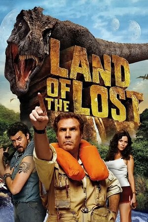 Land of the Lost free