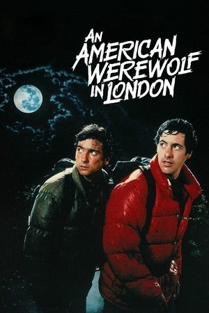 An American Werewolf in London free