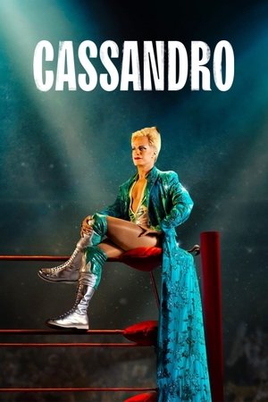 Cassandro free