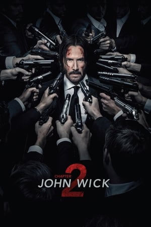 John Wick: Chapter 2 free