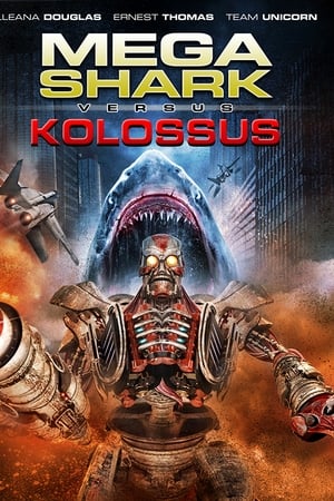 Mega Shark vs. Kolossus free