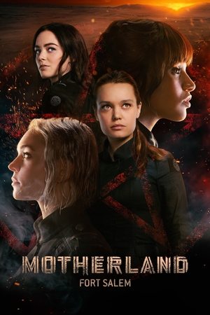 Motherland: Fort Salem [season 3] free