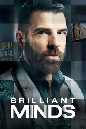 Brilliant Minds [season 1] free