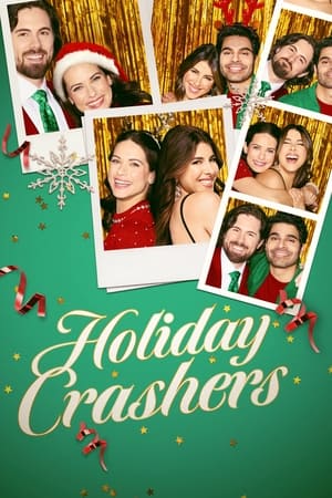 Holiday Crashers free