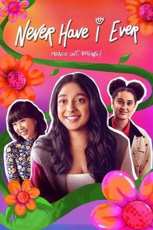 Never Have I Ever [season 3] free