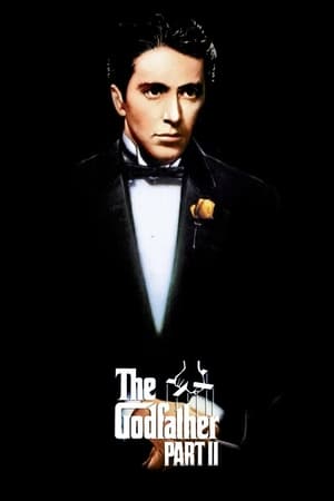 The Godfather Part II free