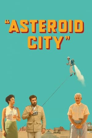 Asteroid City free