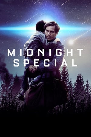 Midnight Special free