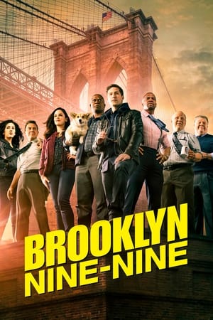 Brooklyn Nine-Nine [season 5] free