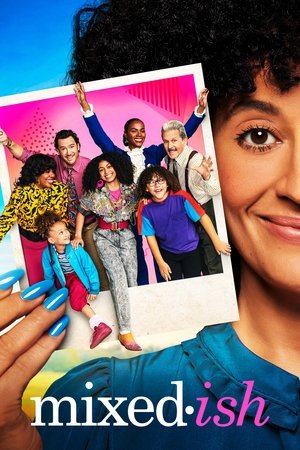 mixed-ish [season 1] free