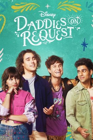 Daddies on Request [season 1] free