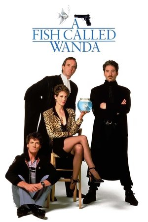 A Fish Called Wanda free