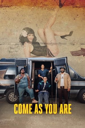 Come As You Are free