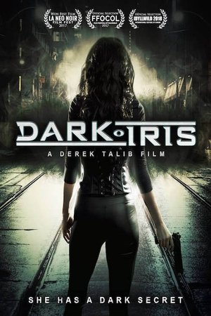 Dark Iris free